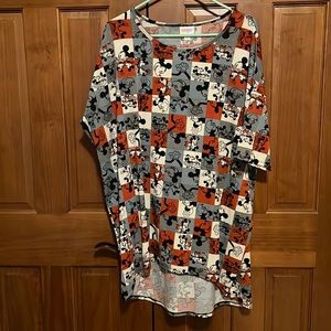 LuLaRoe Irma tee